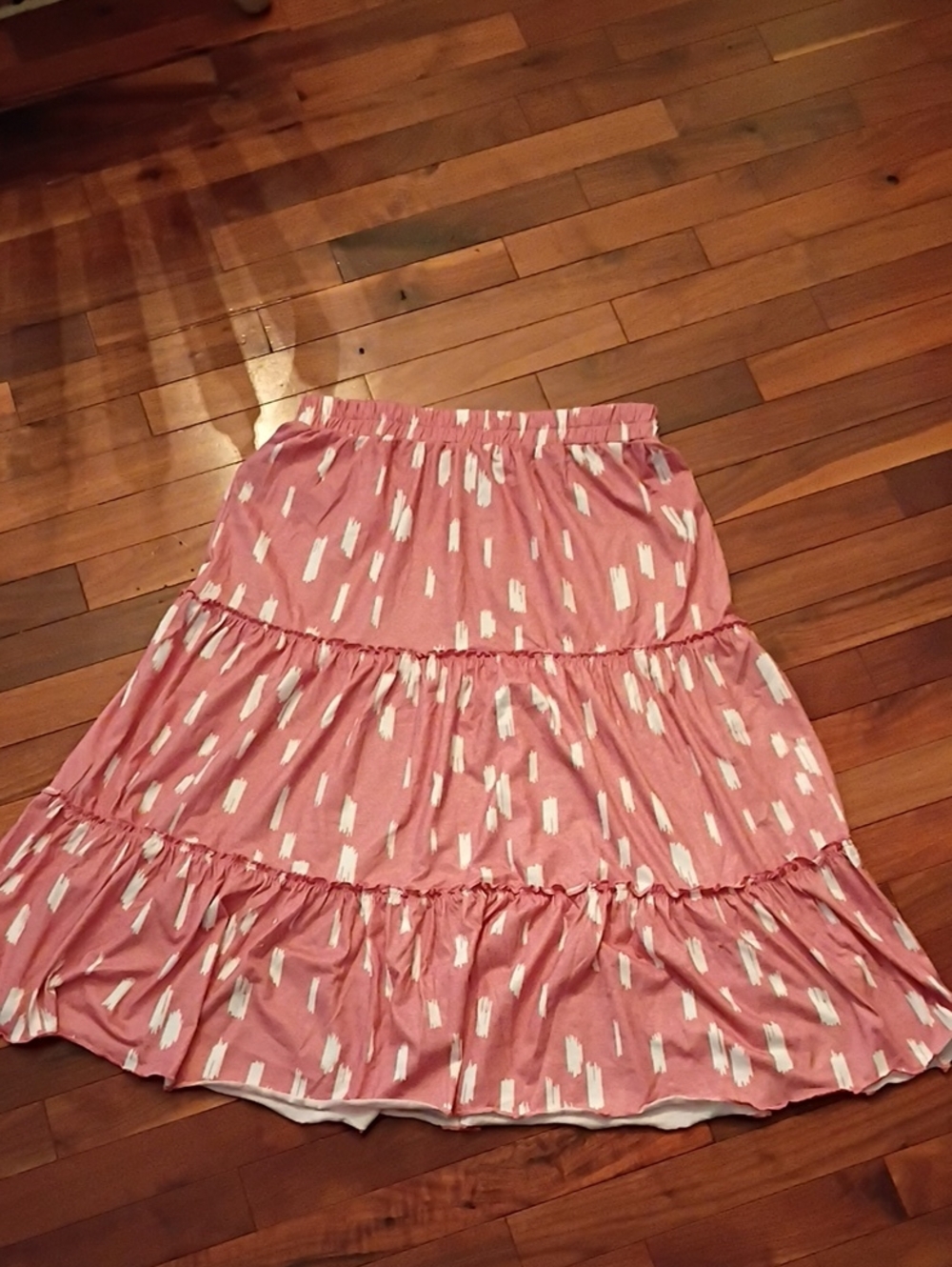 Midi Skirt